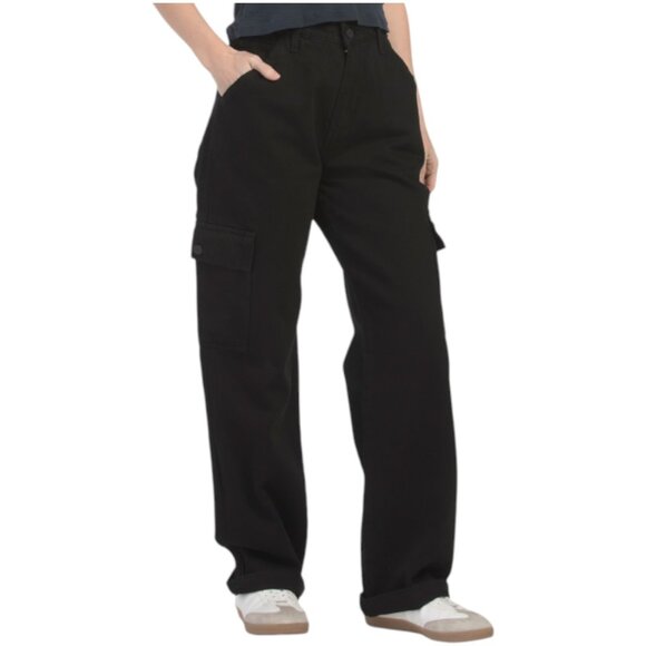 FRAME The Baggy Cargo Pants - Picture 1 of 2